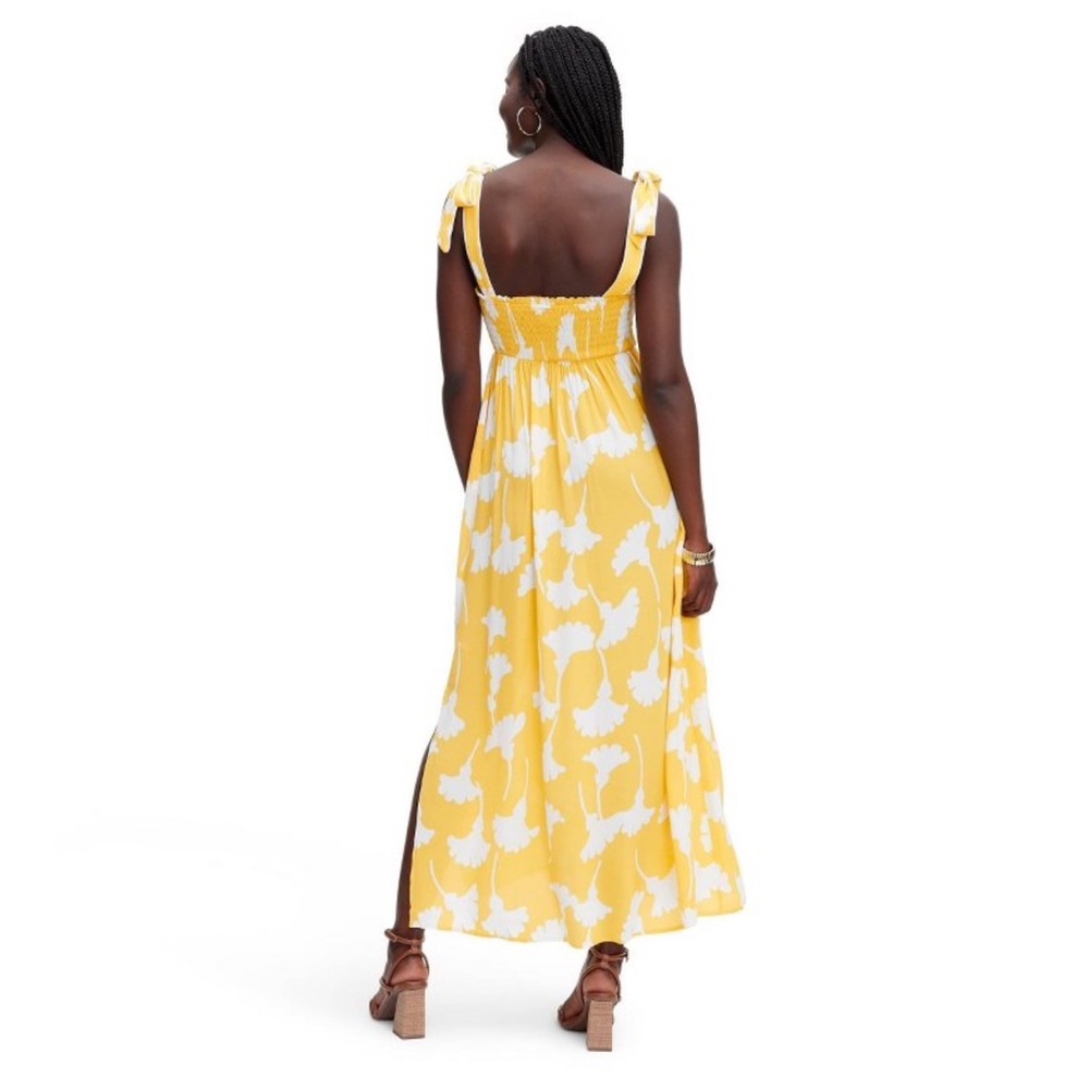 Diane Von Furstenberg for target mommy and me matching midi dresses - Picture 6 of 10